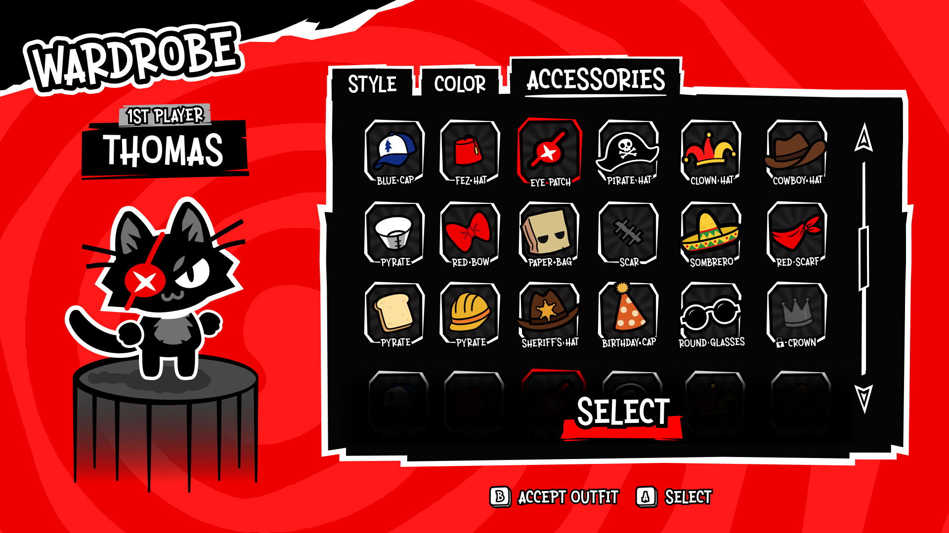 The Whisker Watch screenshot #6