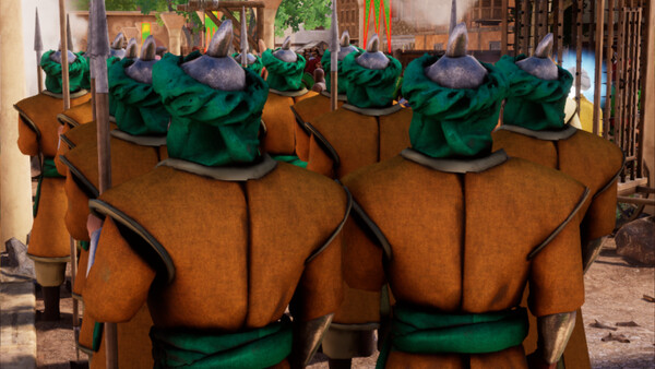 SAKA SHAHEEDI Chandni Chowk 1675.