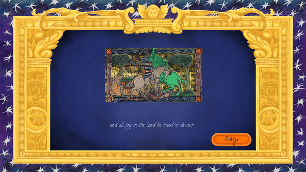 Sweet Dreams in Midnight Kingdom screenshot 6