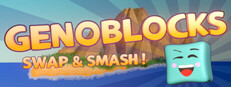 Genoblocks: Swap & Smash!