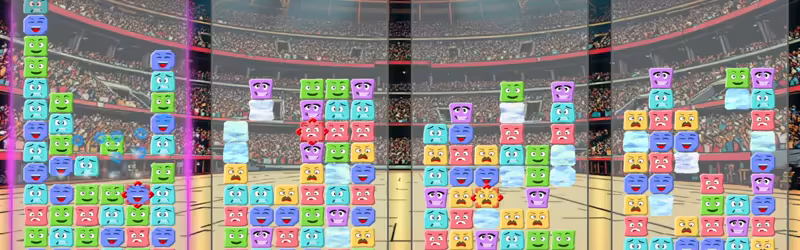 Genoblocks video 5