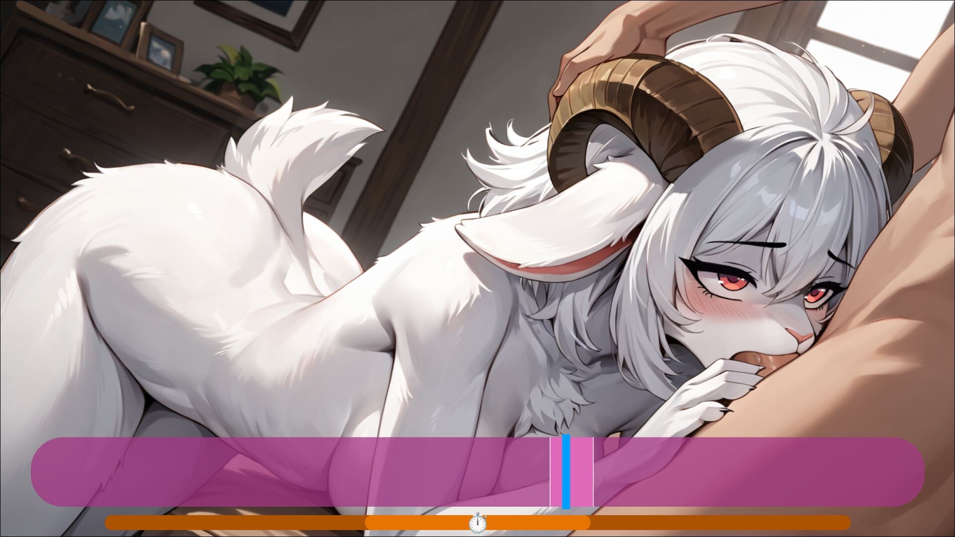 Throat Goat screenshot screenshot 1