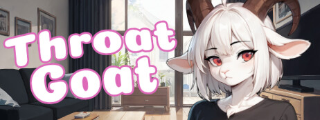 Throat Goat cover art