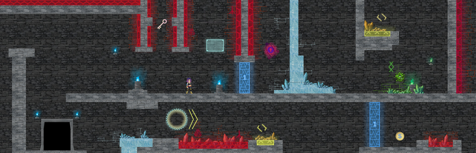 Fluxkeep