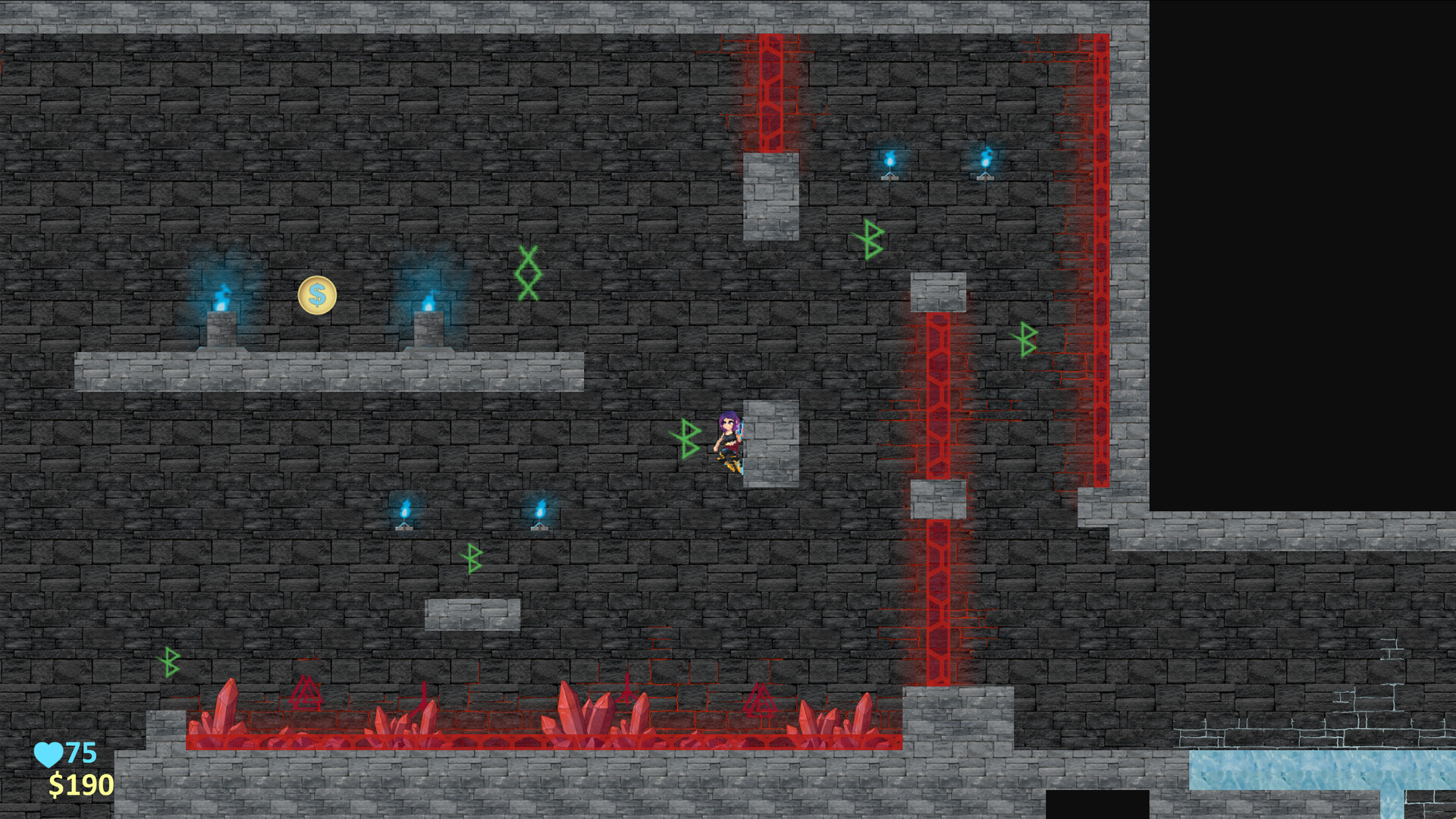 Fluxkeep Featured Screenshot #1