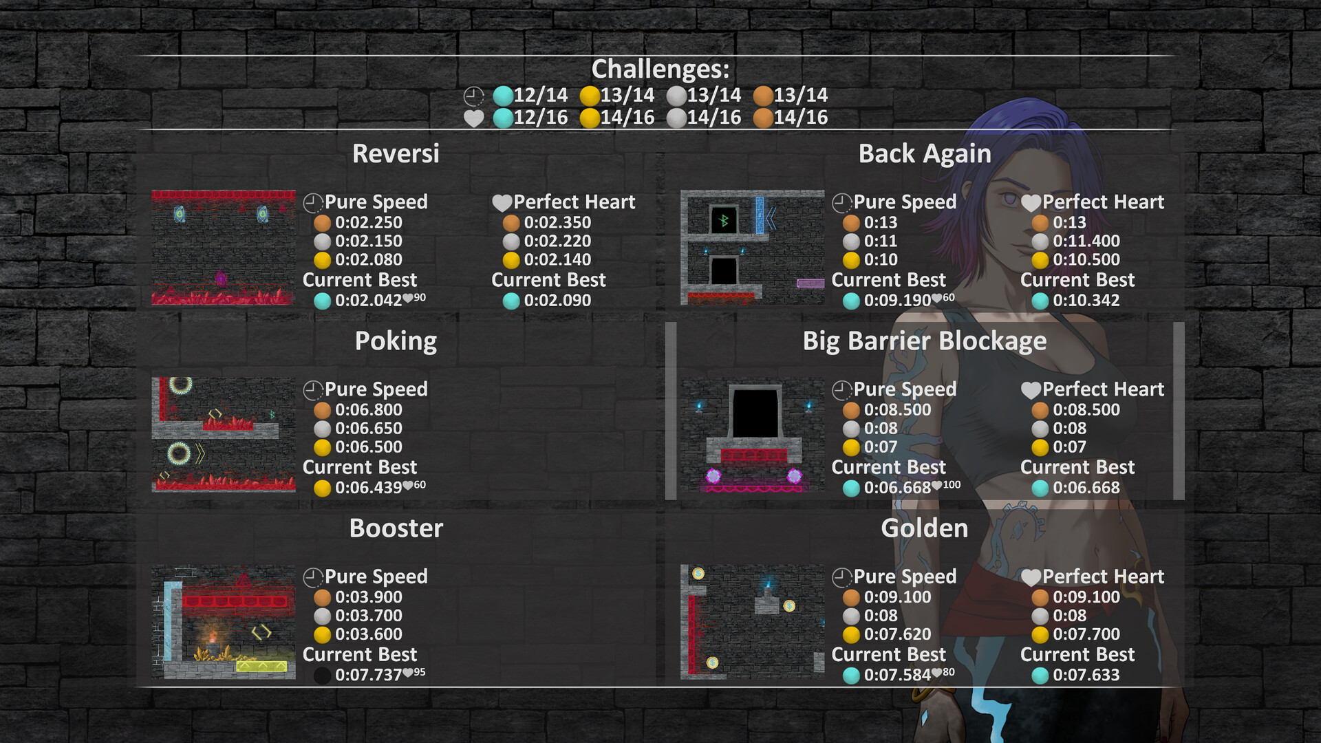 Fluxkeep screenshot #8