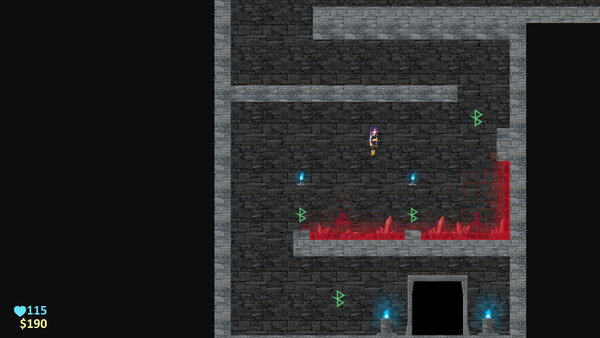 Fluxkeep game for windows Pc 1