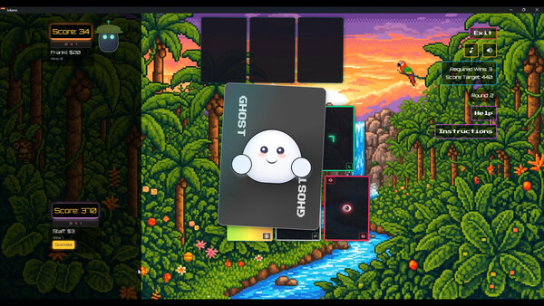Jokano screenshot 6