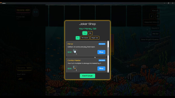 Jokano screenshot 5