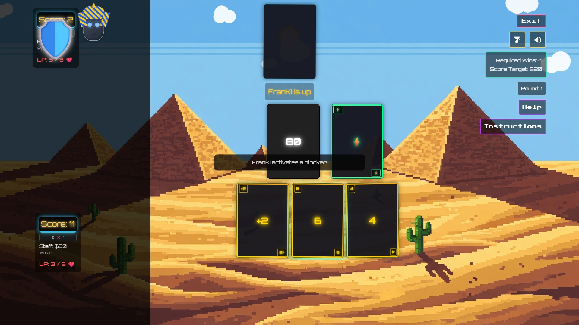 Jokano screenshot #9