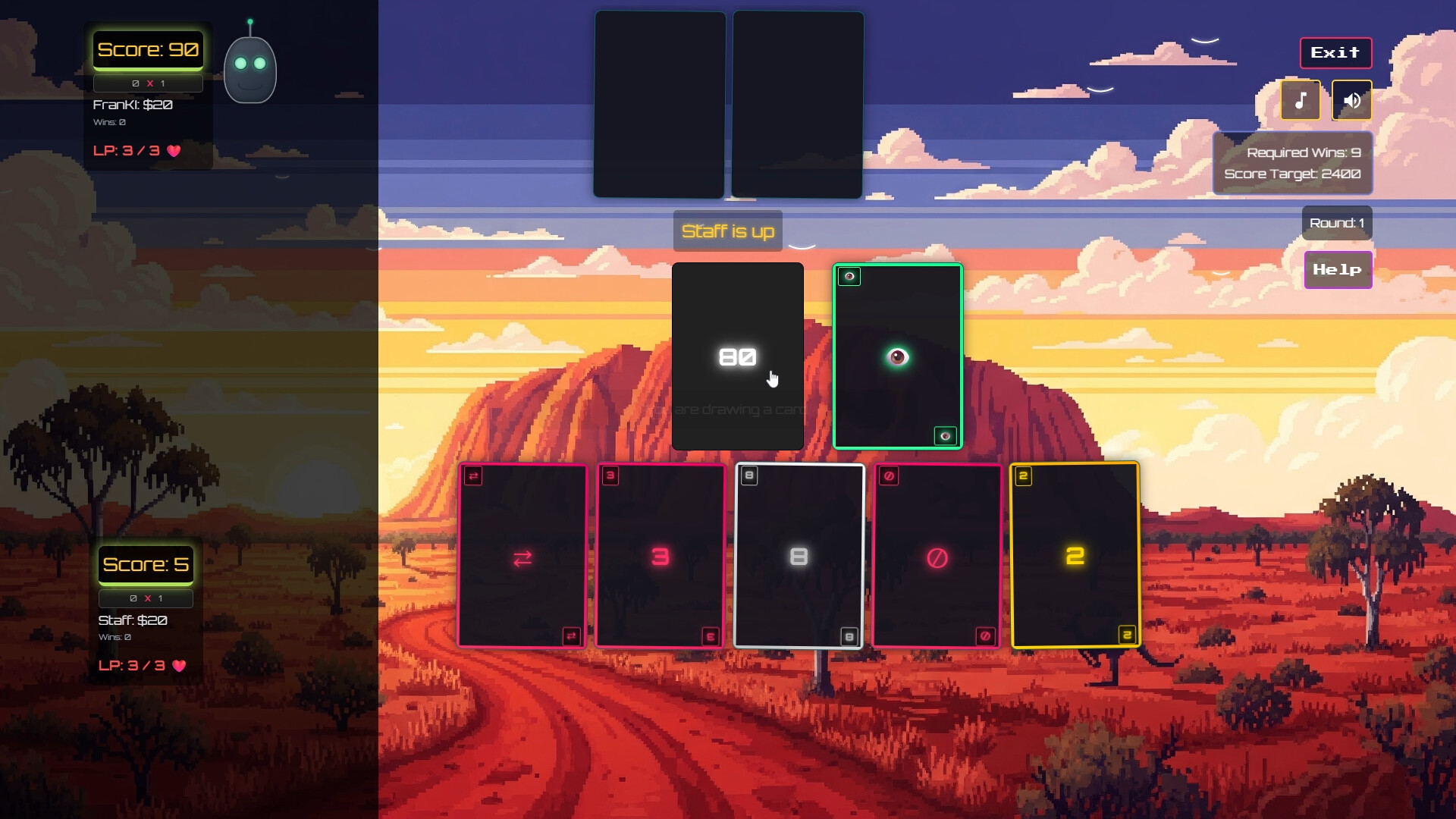 Jokano screenshot #10