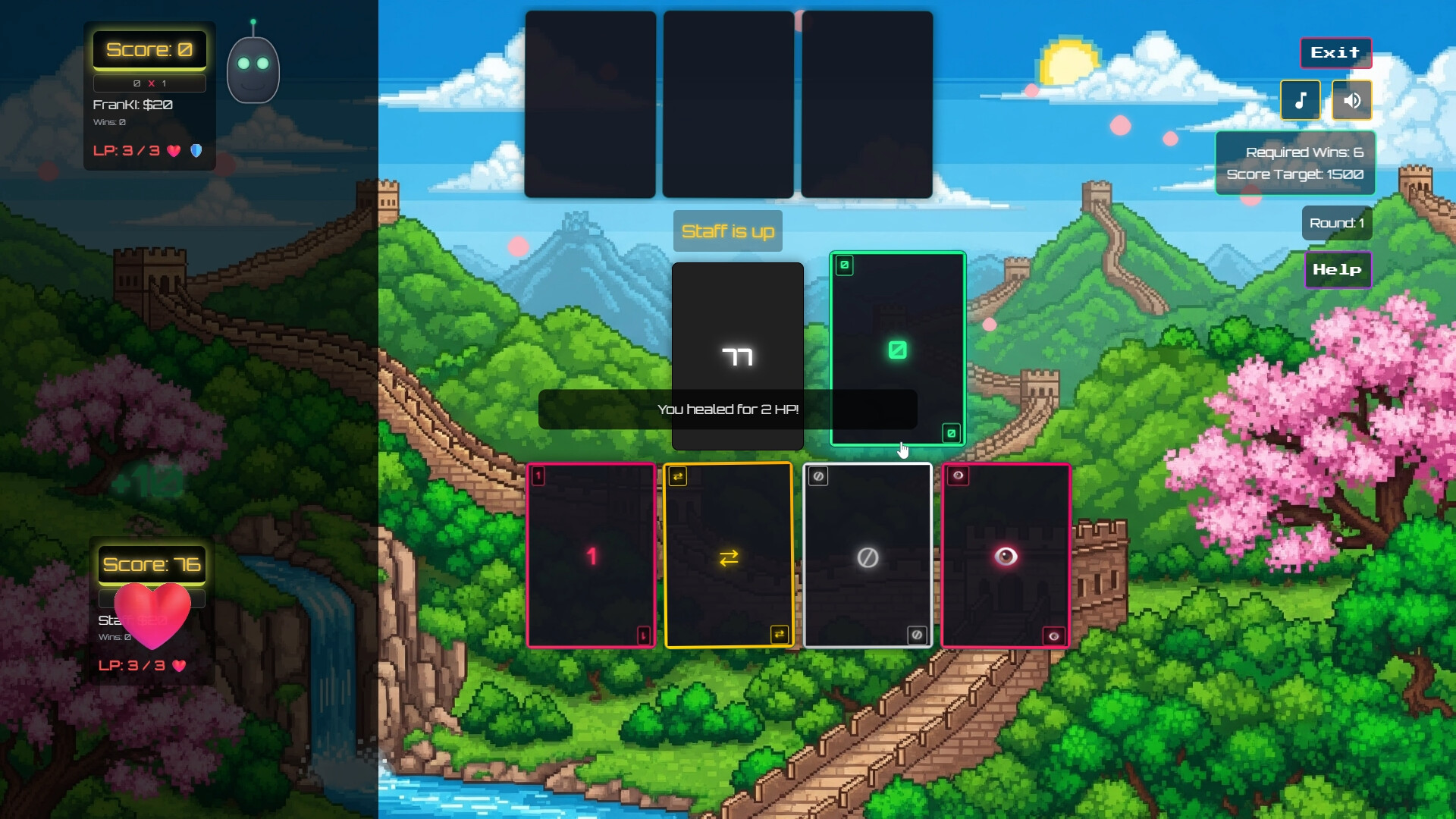 Jokano screenshot #11