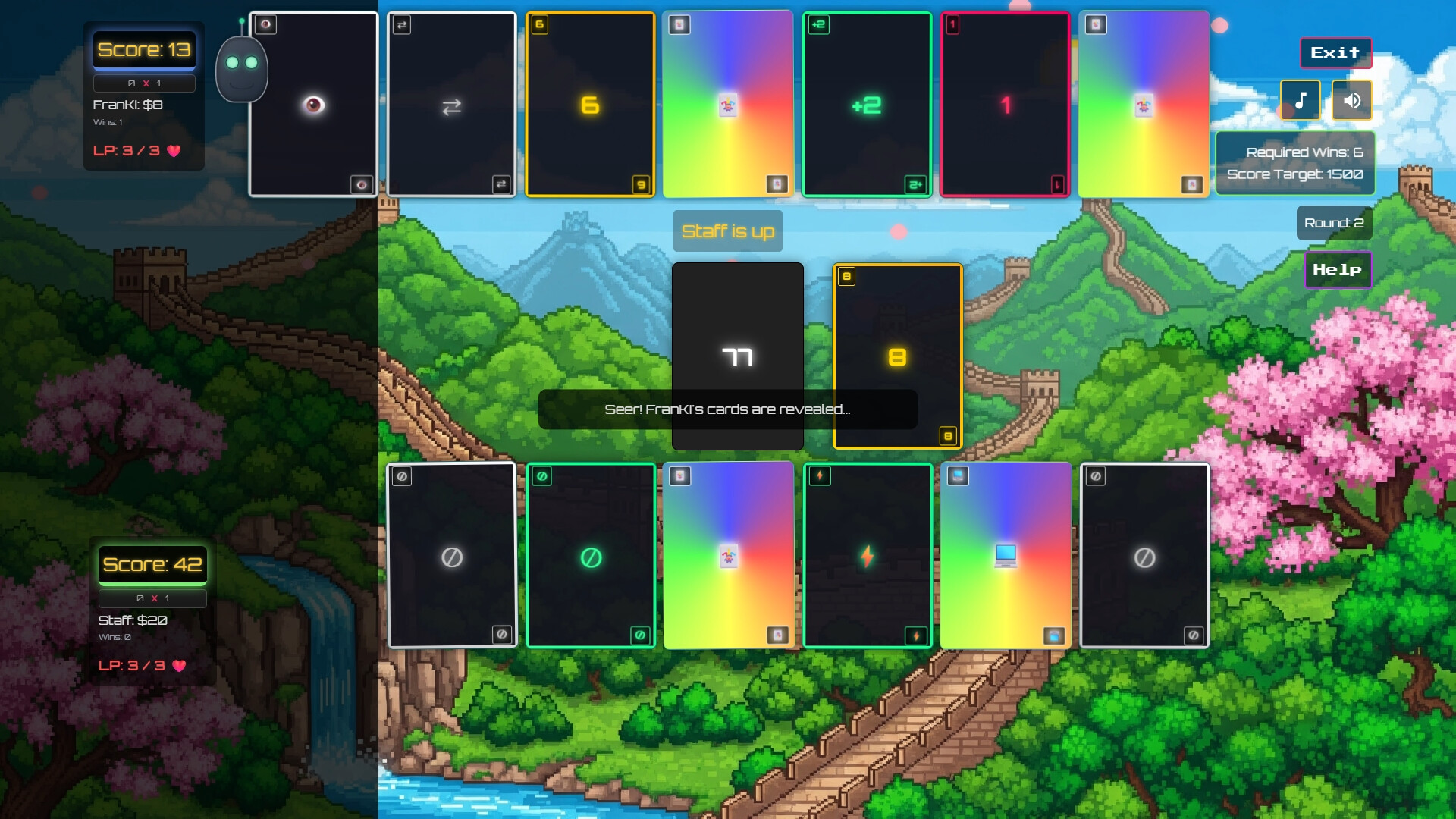 Jokano screenshot #12