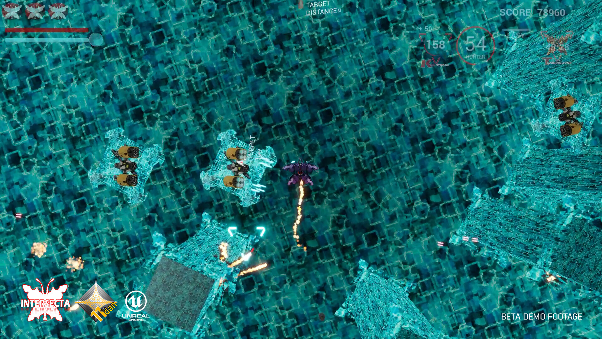 Intersecta screenshot #13