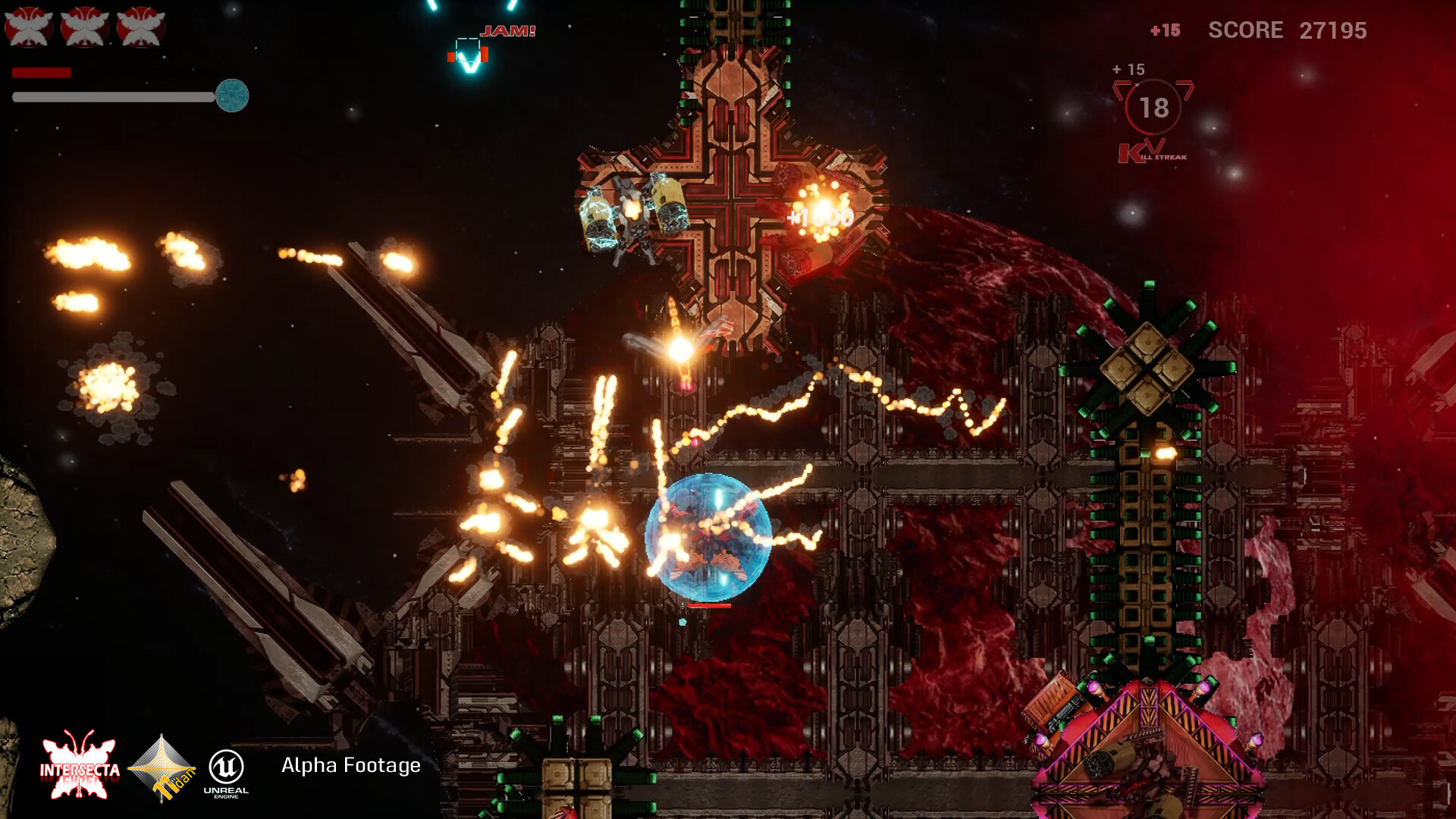 Intersecta screenshot #6