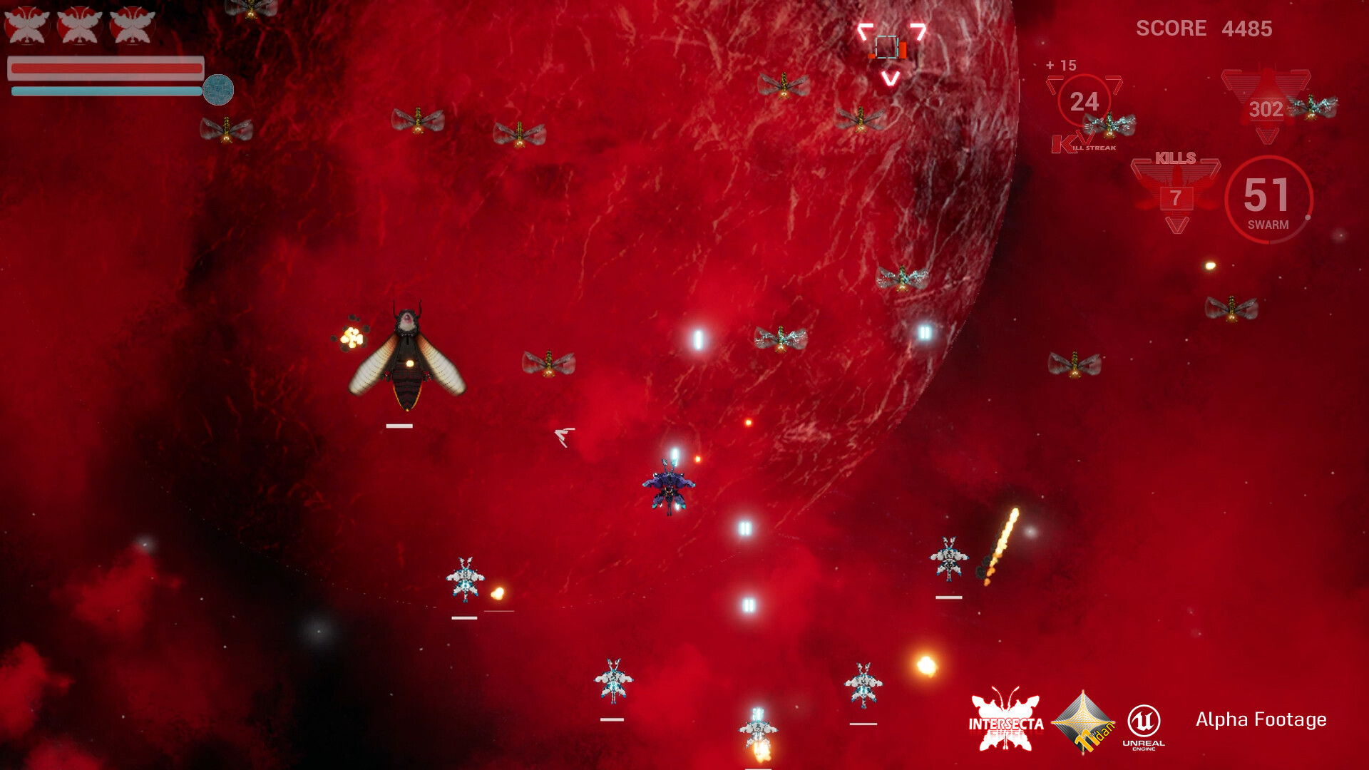 Intersecta screenshot #2