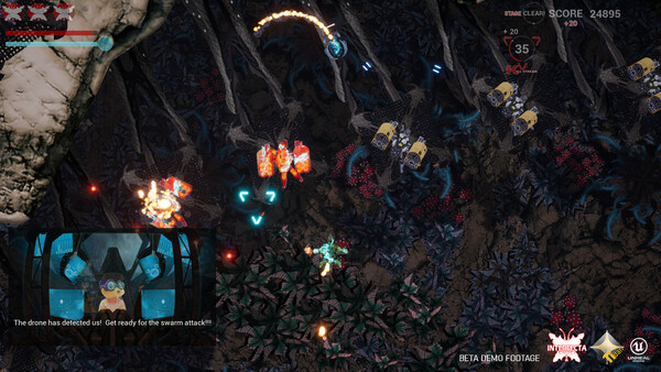 Intersecta screenshot 8