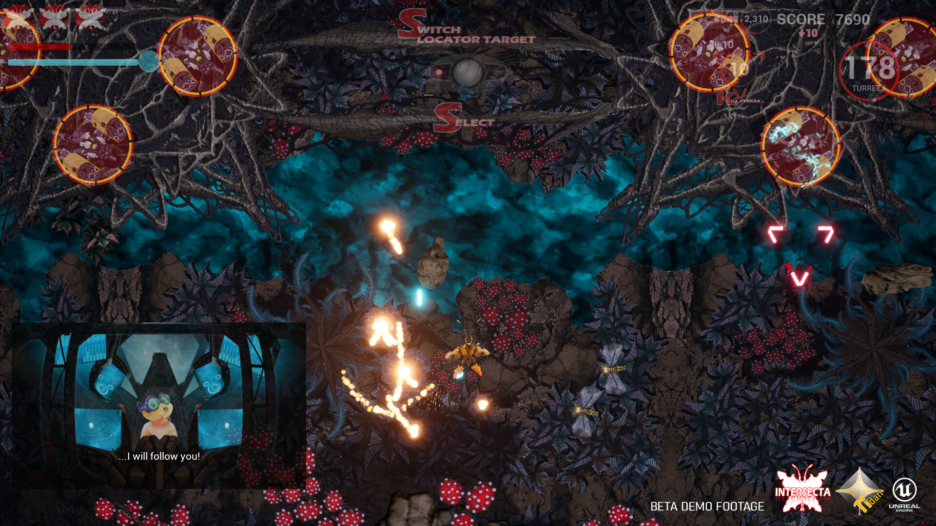 Intersecta screenshot #7