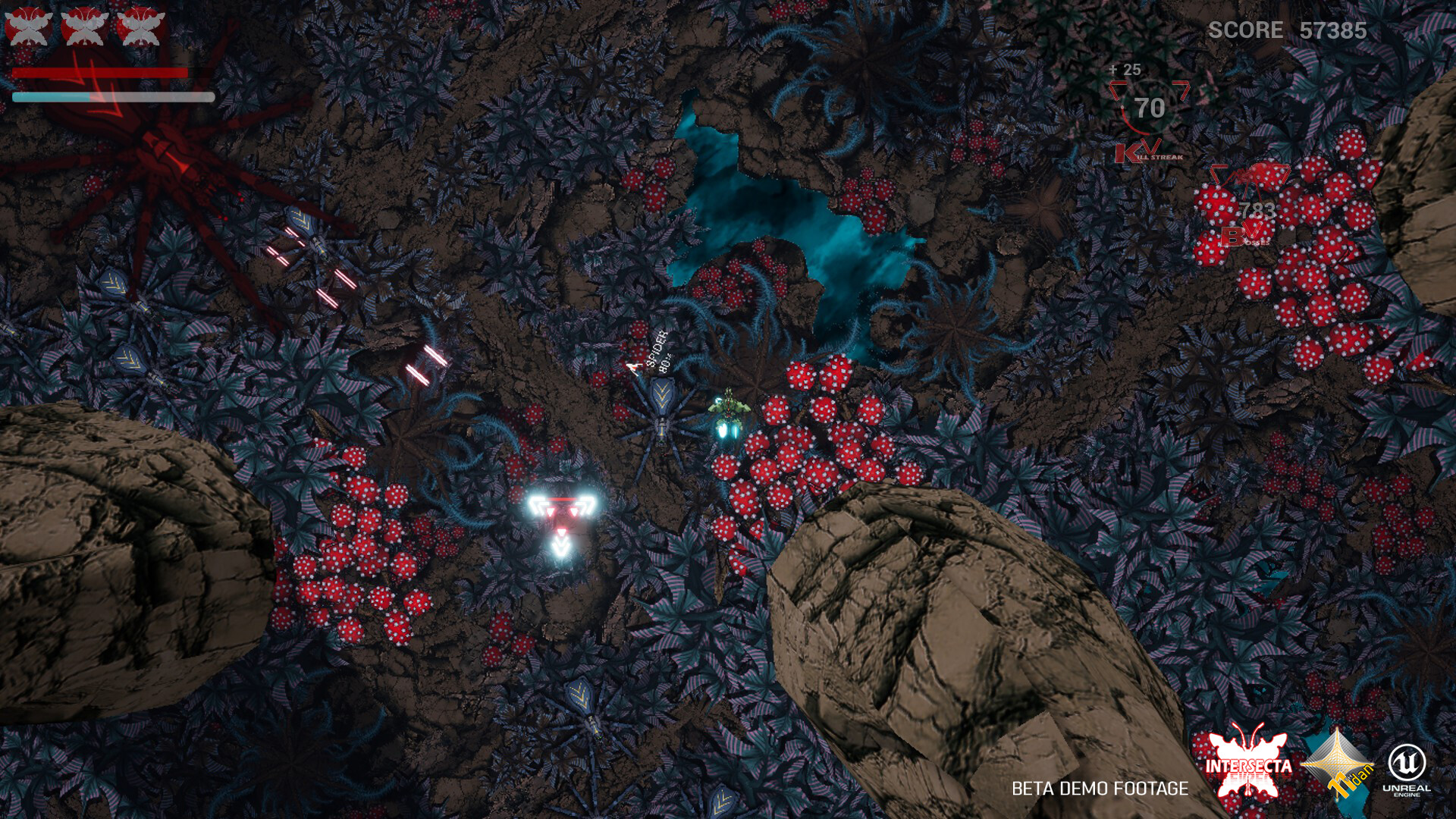 Intersecta screenshot #10