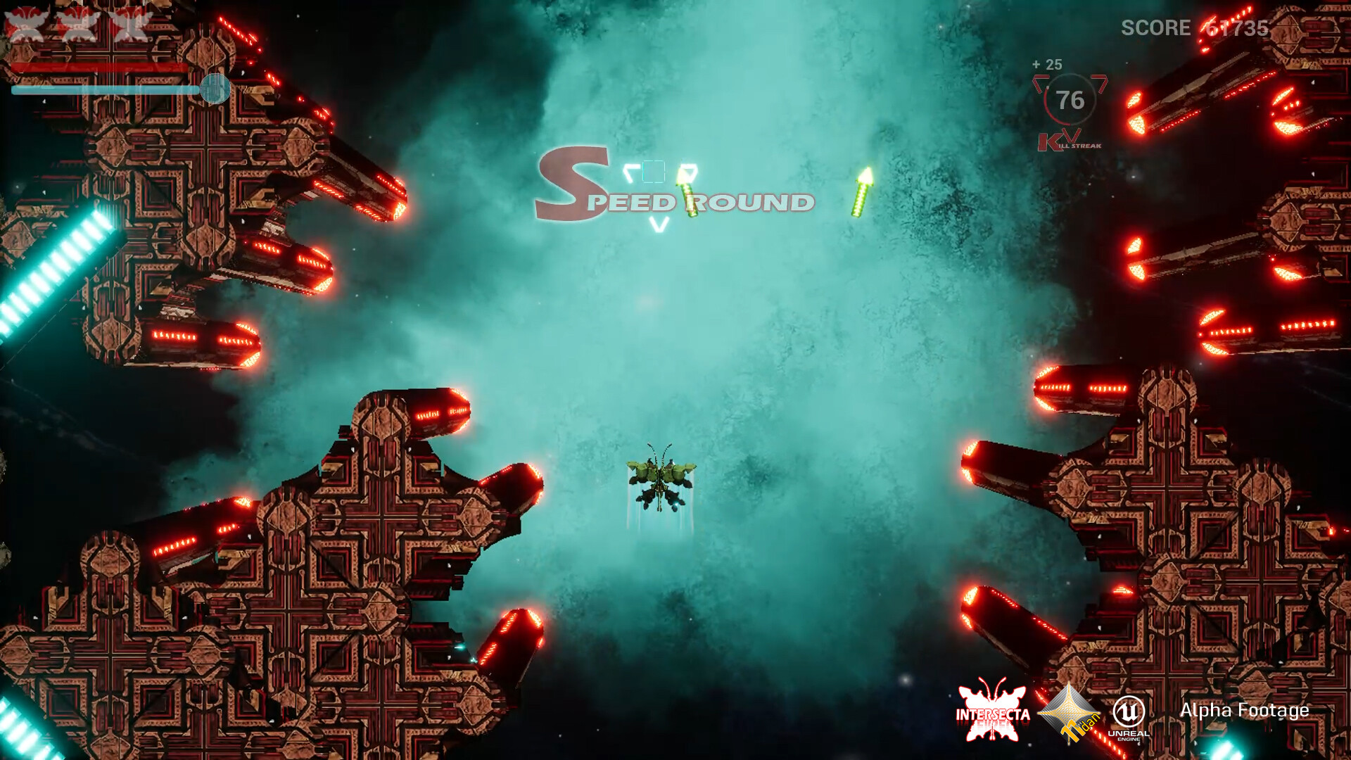 Intersecta screenshot #5