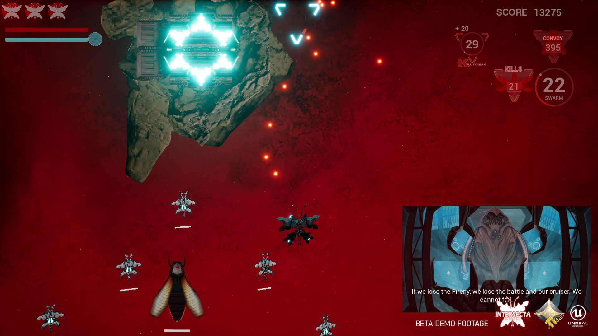 Intersecta screenshot #11