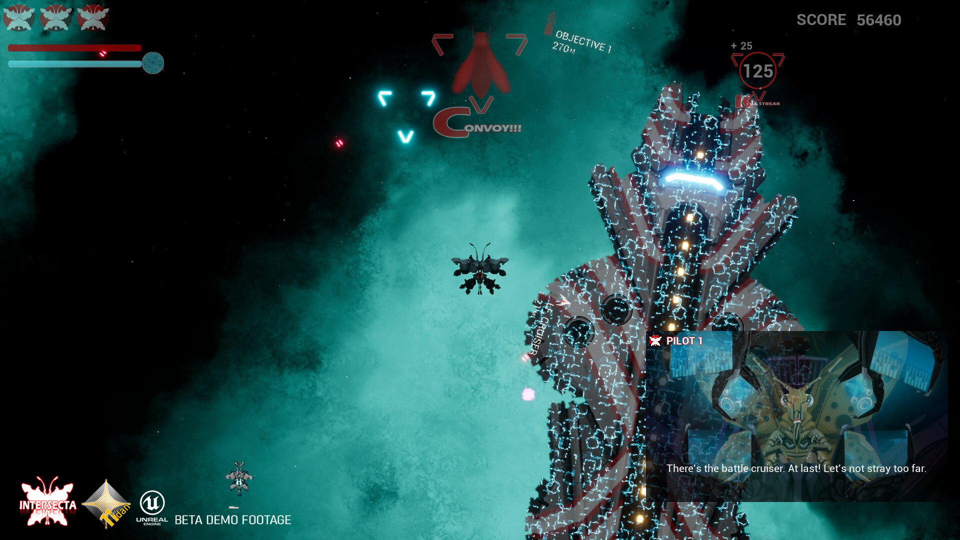 Intersecta screenshot #6