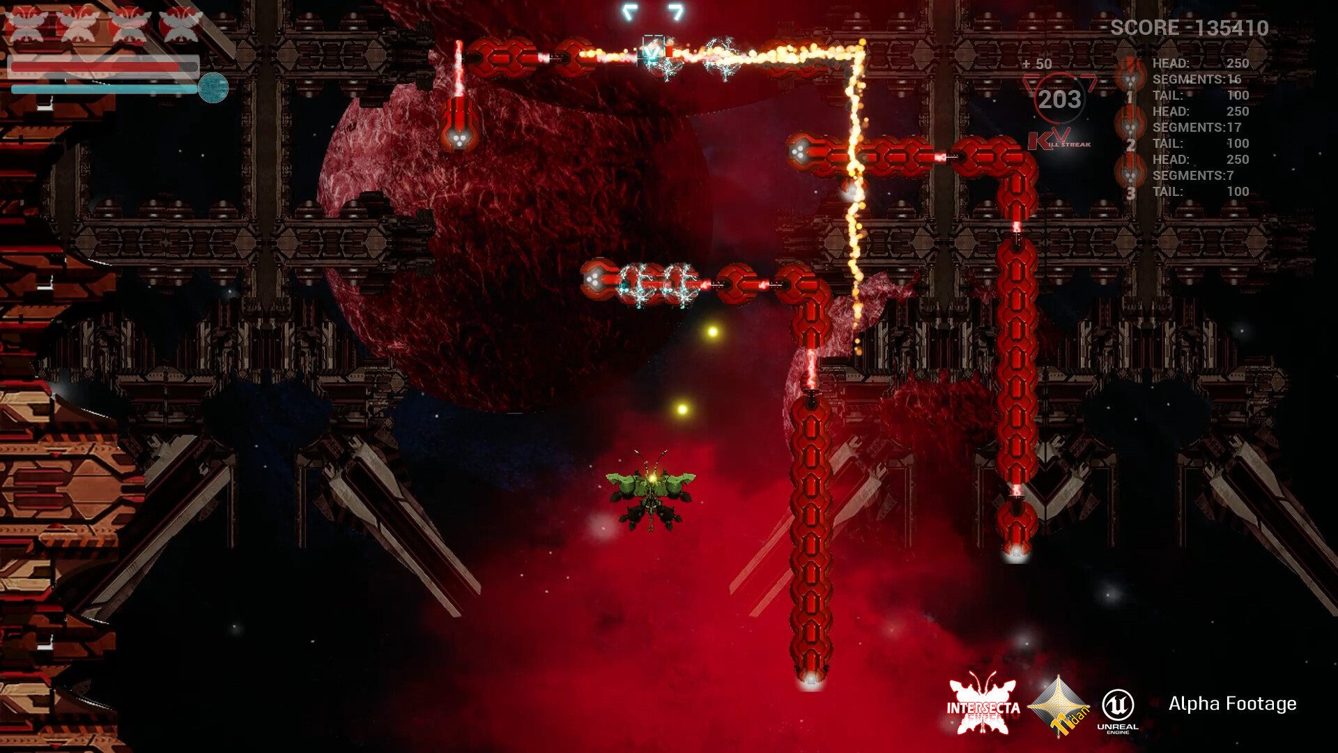 Intersecta screenshot #7