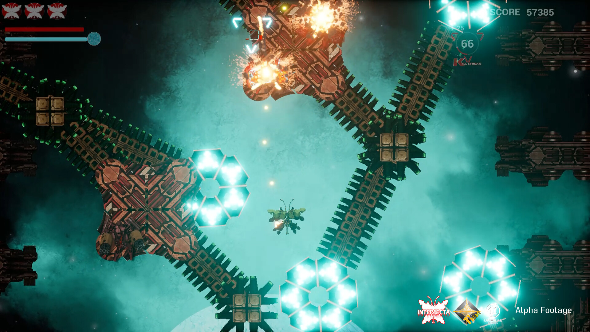 Intersecta screenshot #4