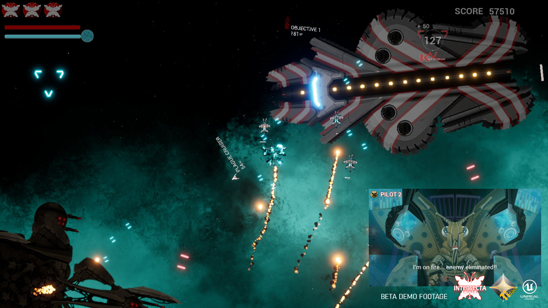 Intersecta screenshot #12