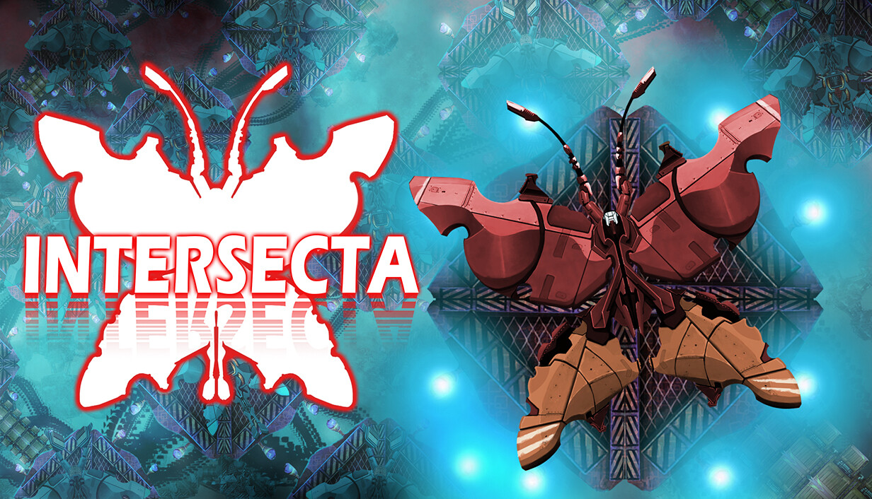 Intersecta cover art
