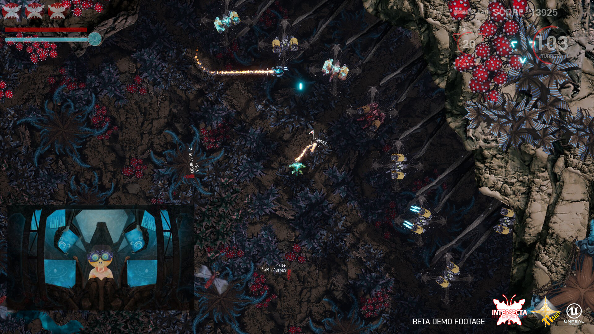 Intersecta screenshot #9