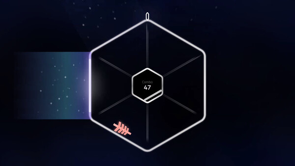 Screenshot of Oradea gameplay showing in-action mechanics