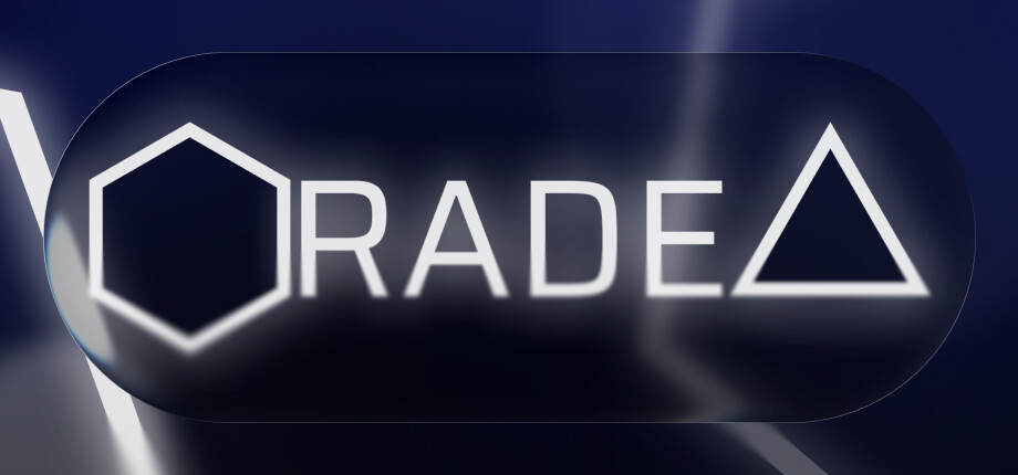 Oradea cover art
