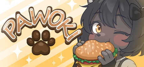 Pawoki: Desktop Pets Banner