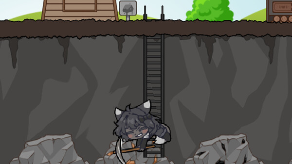 Pawoki: Desktop Pets.