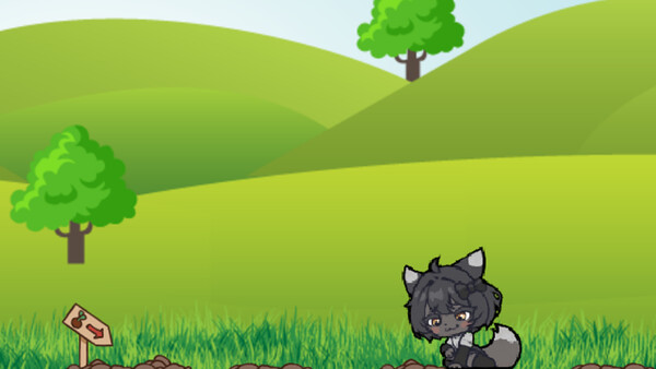 Pawoki: Desktop Pets.