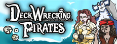 DeckWrecking Pirates
