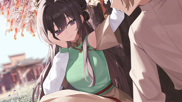 女儿国的诅咒 The Curse of Womanland screenshot 4