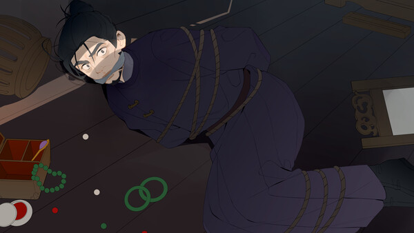 女儿国的诅咒 screenshot 7