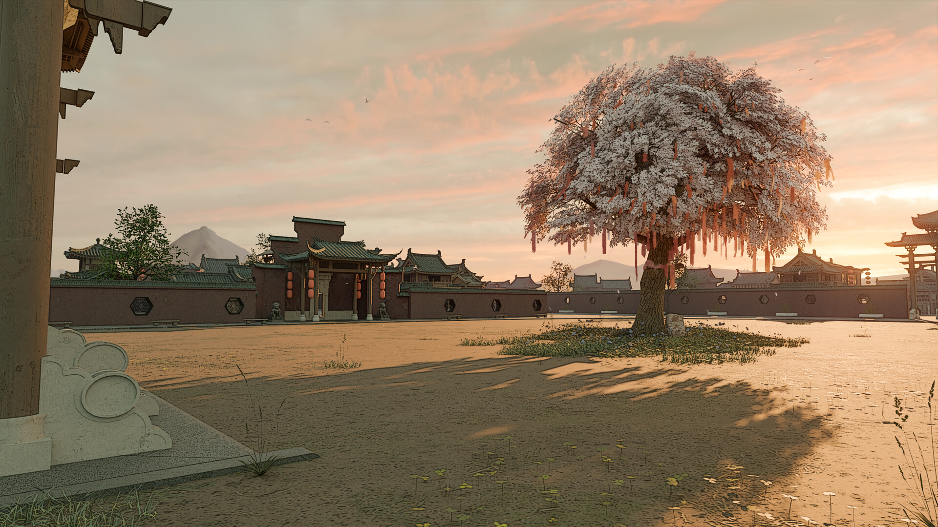 女儿国的诅咒 The Curse of Womanland screenshot #12