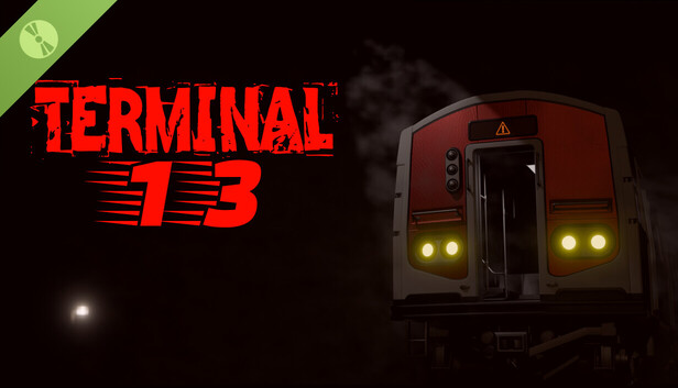 Terminal 13 Demo