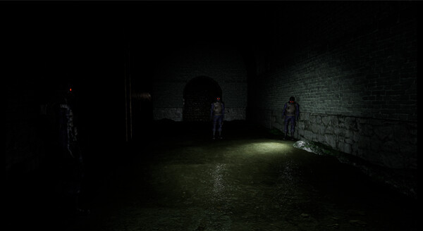 Terminal 13 Demo screenshot 2