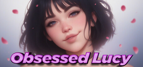 Obsessed Lucy Banner