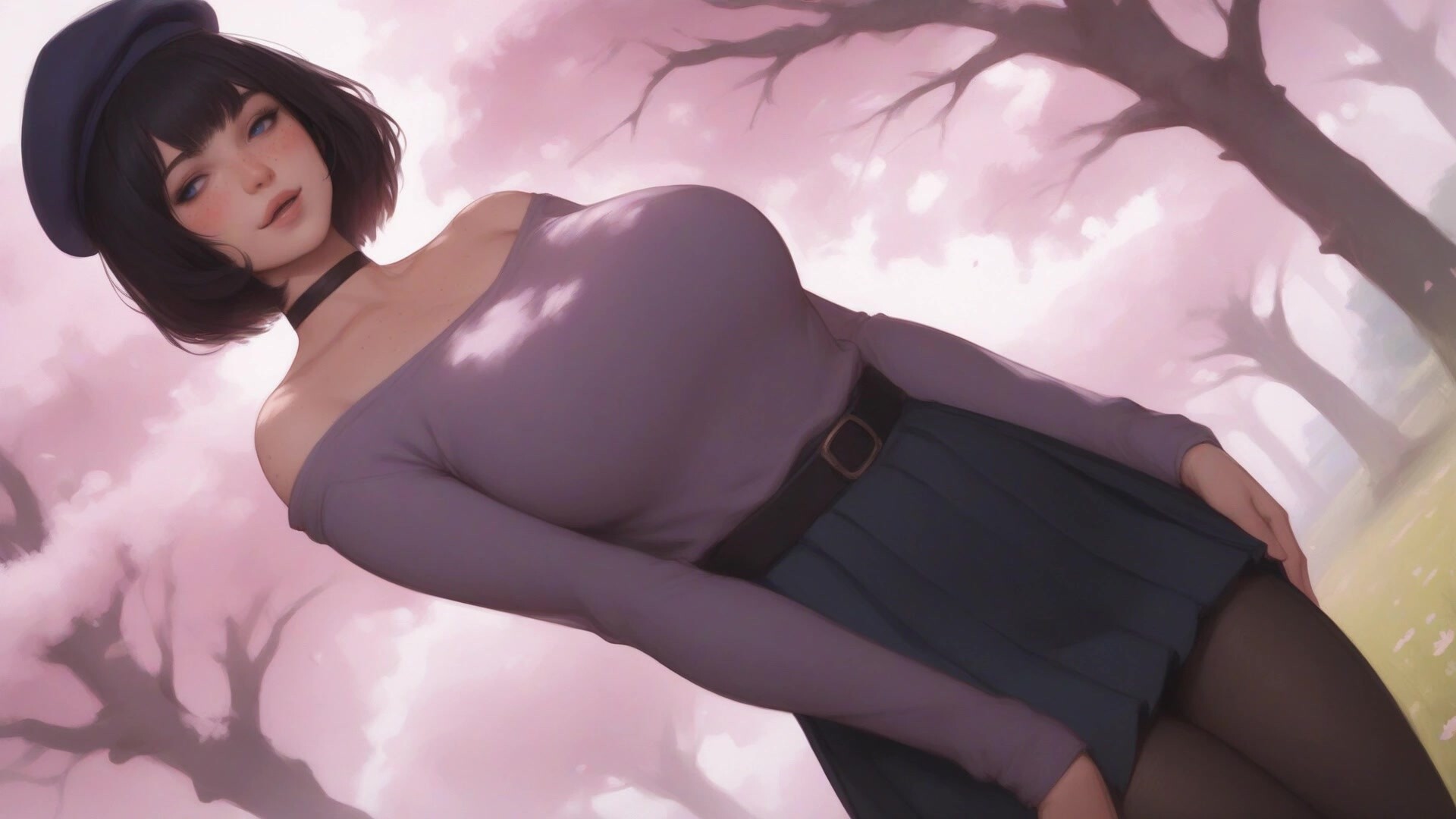 Obsessed Lucy screenshot #9