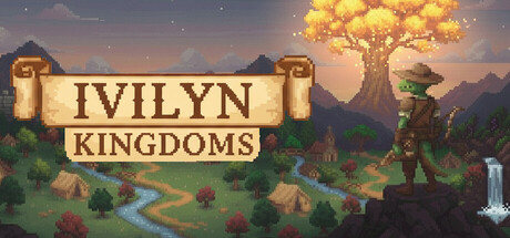 Ivilyn Kingdoms