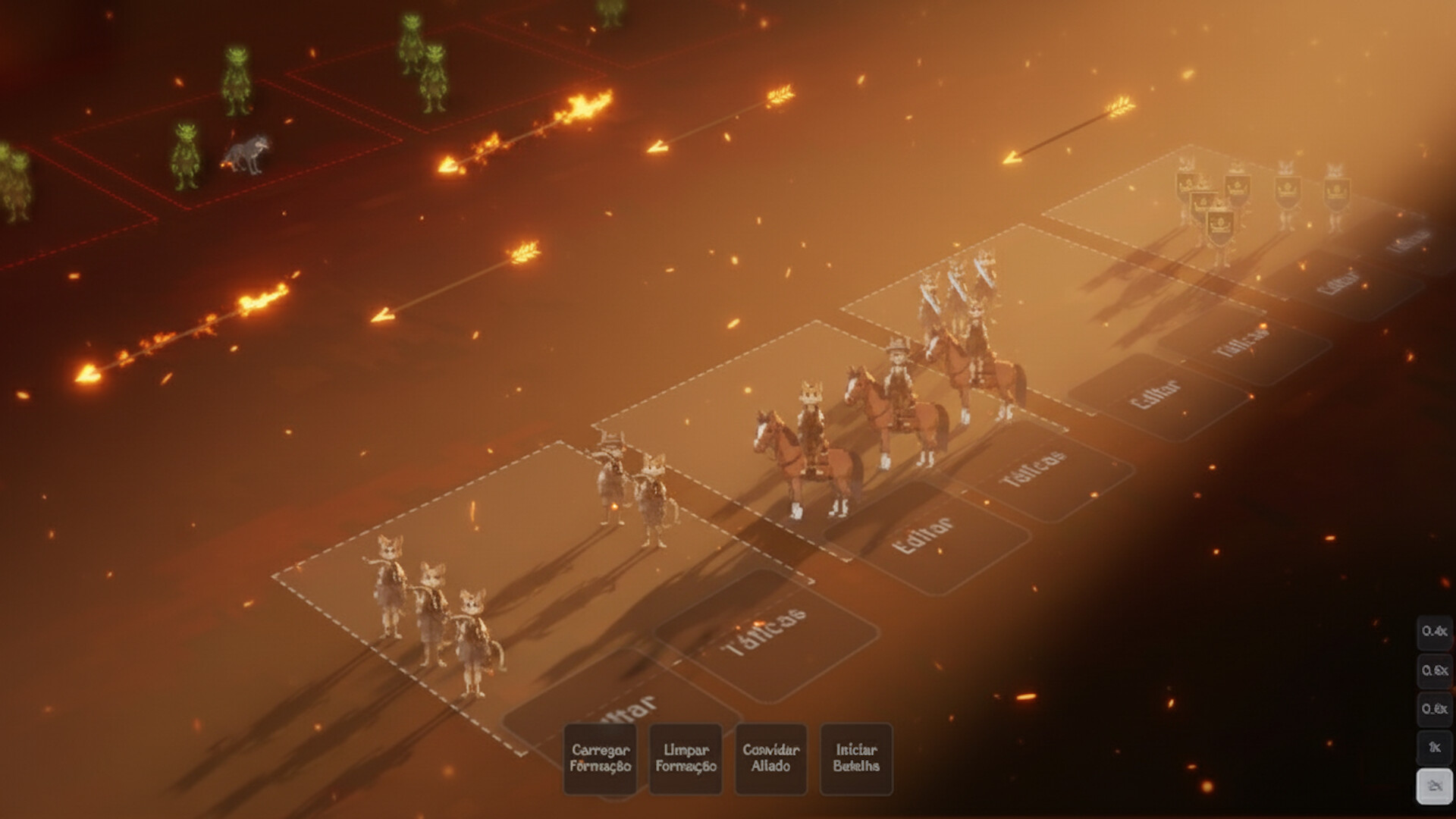 Ivilyn Kingdoms screenshot #1