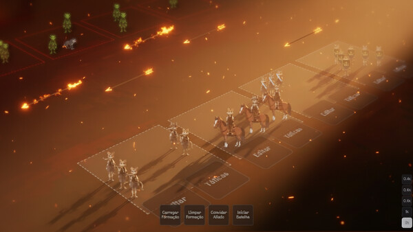 Ivilyn Kingdoms screenshot 1