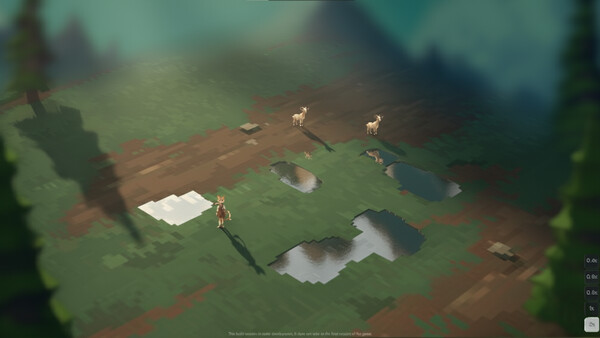 Ivilyn Kingdoms screenshot 5
