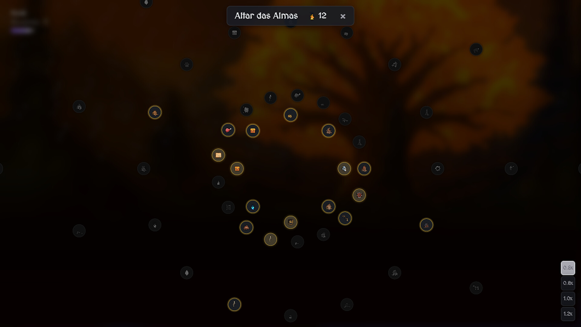 Ivilyn Kingdoms screenshot #4