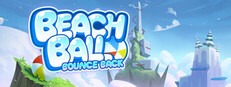 Beach Ball Bounce Back